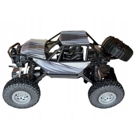 Samochód terenowy zdalnie sterowany OFF-ROAD auto